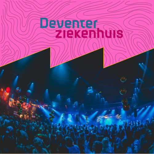 Personeelsfeest